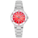 Oris 01 733 7787 4138-07 8 22 04PEB Aquis Taste Of Summer