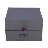 Oris Men's 01 733 7789 4157-07 8 23 04PEB Aquis Auto