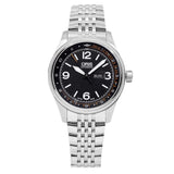 01 735 7728 4084-Set MB-Oris 01 735 7728 4084-Set MB Royal Flying Doc Lt.Ed Watch