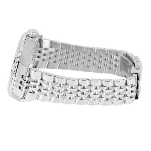 01 735 7728 4084-Set MB-Oris 01 735 7728 4084-Set MB Royal Flying Doc Lt.Ed Watch