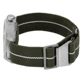Oris 01 751 7761 4187-Set Okavango Air Rescue Men's Watch Ltd. Ed.