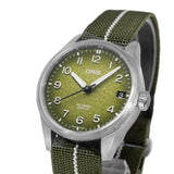 Oris 01 751 7761 4187-Set Okavango Air Rescue Men's Watch Ltd. Ed.