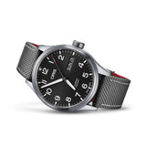 01 752 7698 4194-Set TS-Oris 01 752 7698 4194-Set TS 55th Reno Air Race Lt.Ed Watch