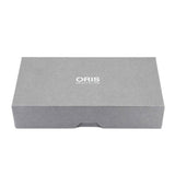 Oris 01 754 7779 4063-Set X Cervo Volante Grey Dial Watch