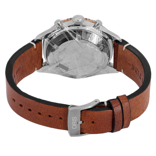 Oris Men's 01 771 7744 4354-07 5 21 45 Divers Chronograph
