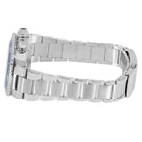 Oris Men's 01 771 7793 4155-07 8 23 01PEB Aquis Auto Chrono