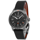 Oris 01 798 7773 4284 HB-ZQI-Set ProPilot Rega Fleet Ltd Ed