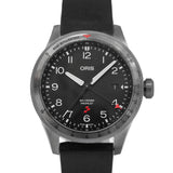 Oris 01 798 7773 4284 HB-ZQI-Set ProPilot Rega Fleet Ltd Ed