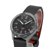 Oris 01 798 7773 4284 HB-ZQI-Set ProPilot Rega Fleet Ltd Ed