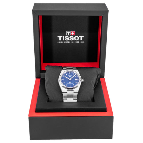 Tissot T1378074404100