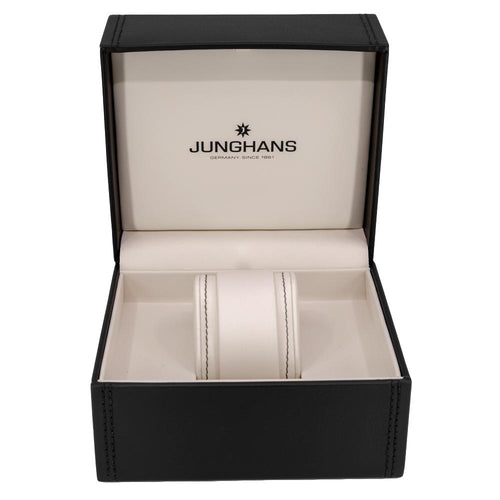 Junghans 27/4701.02 MaxBill Automatic