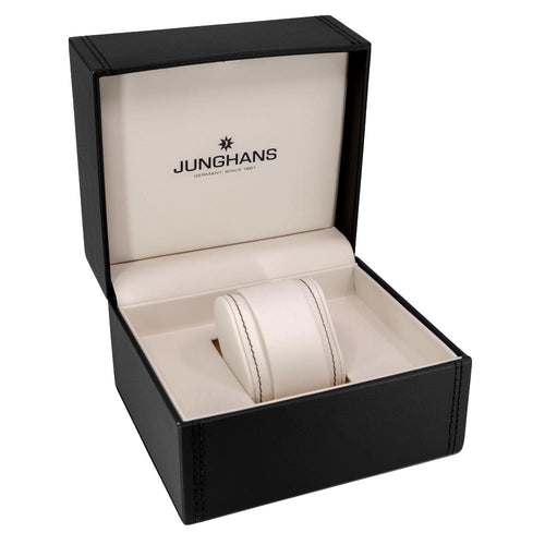 Junghans 27/4701.02 MaxBill Automatic