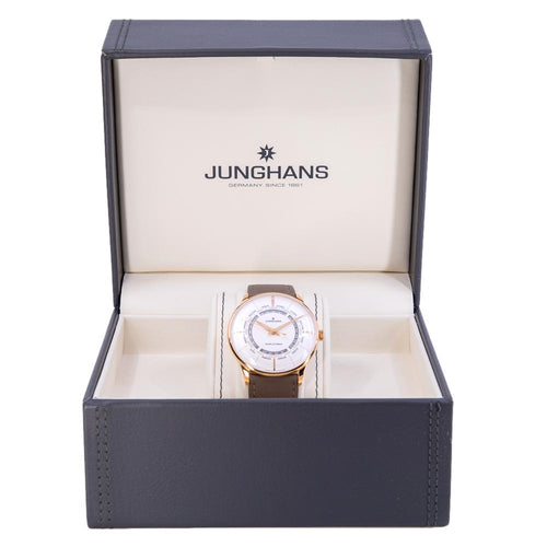 Junghans 27/5012.01