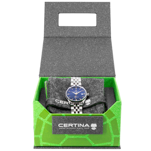 Certina C029.207.11.041.00