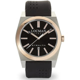 Locman 025363620515
