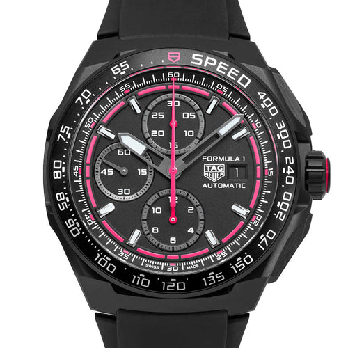 TAG Heuer CBZ2087.FT8107