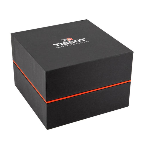 Tissot T1378074406100