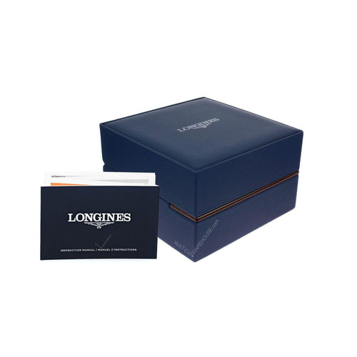 Longines L4.810.4.11.6