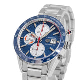 TAG Heuer CV201AR.BA0715