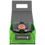 Certina C037.407.17.280.10