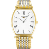 Longines L4.705.2.11.8