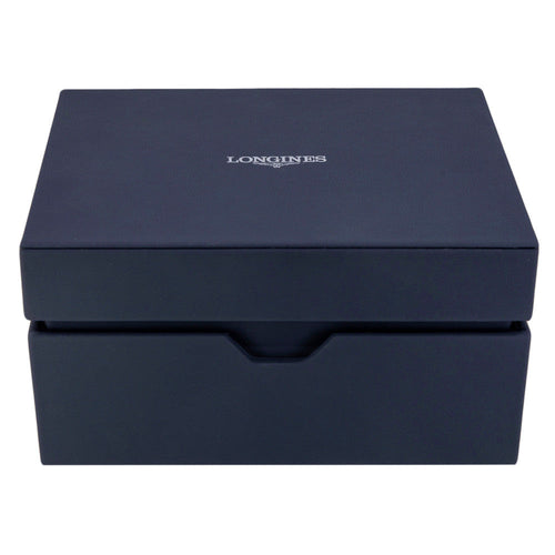 Longines L8.124.4.71.6