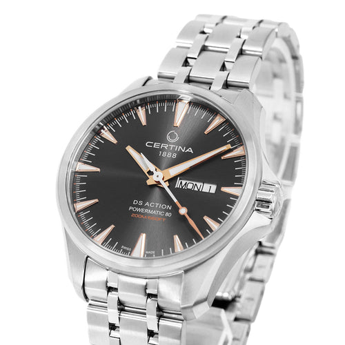 Certina C032.430.11.081.01