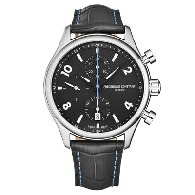 Frederique Constant FC-392RMG5B6