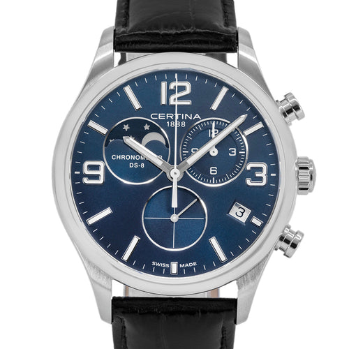 Certina C033.460.16.047.00