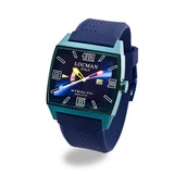 Locman 0300BLBLFYLRSIB