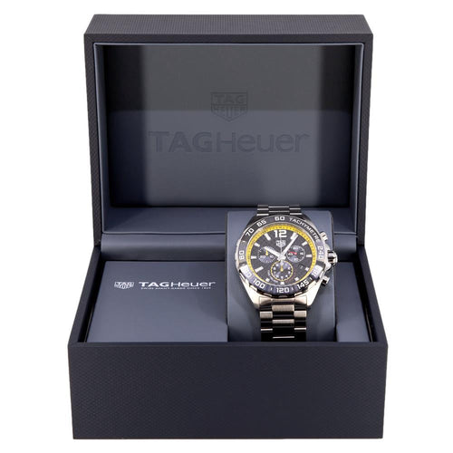 TAG Heuer CAZ101AC.BA0842