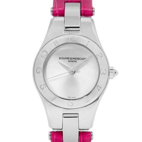 Baume & Mercier M0A10228