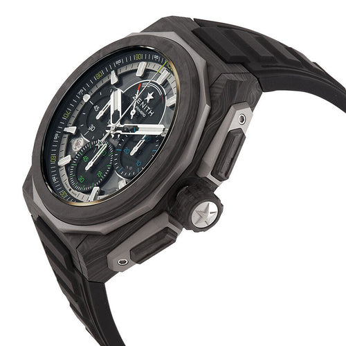 Zenith 10.9100.9004/22.I200