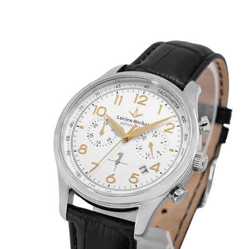 Lucien Rochat R0471615002