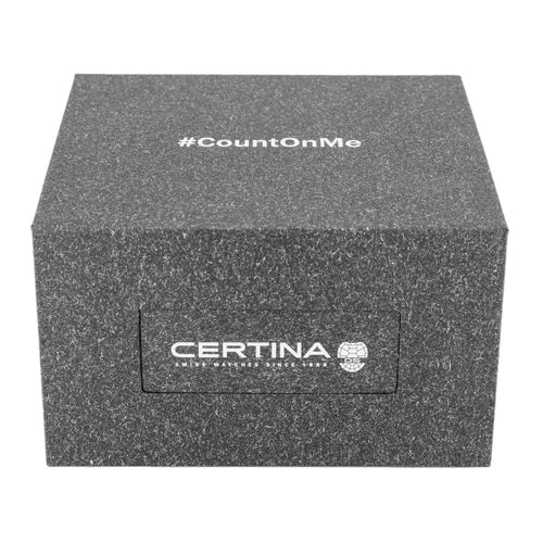 Certina C032.430.11.041.00