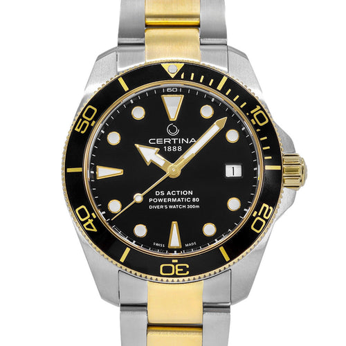 Certina C032.807.22.051.00