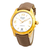 1-39-22-09-01-44-Ladies 1-39-22-09-01-44 Serenade Rose Gold MoP Dial Watch