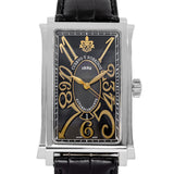 1012.1NM- Cuervo y Sobrinos 1012.1NM Prominente Icónico Auto