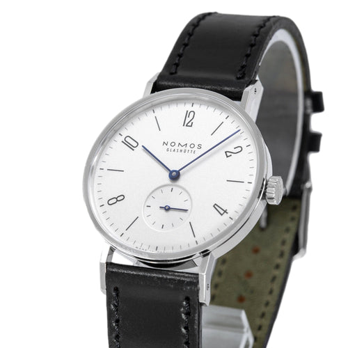 Nomos Glashütte 101