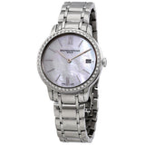 Baume & Mercier M0A10478 Classima Quartz Woman's Watch