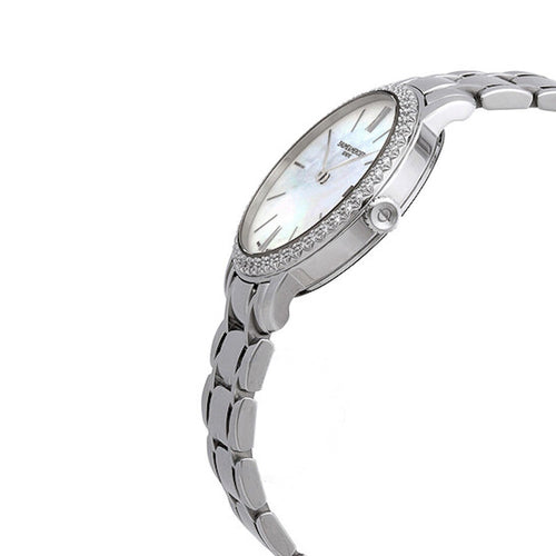 Baume & Mercier M0A10478 Classima Quartz Woman's Watch