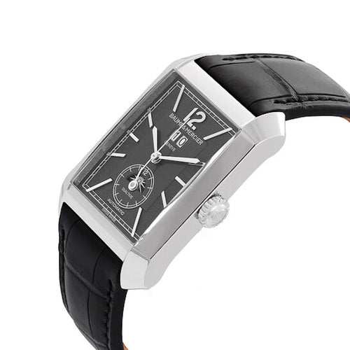 Baume & Mercier M0A10666 Hampton Automatic Men's Watch