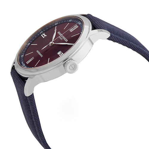 Baume & Mercier M0A10694 Classima Automatic Men's Watch