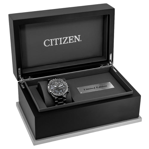 Citizen JV2005-58E