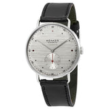 Nomos Glashutte Men's 1114 Metro Neomatik 39 Watch