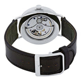 Nomos Glashutte Men's 1114 Metro Neomatik 39 Watch