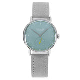 Nomos Glashütte 1124