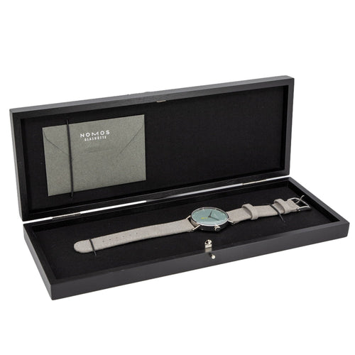 Nomos Glashütte 1124