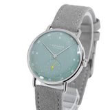 Nomos Glashütte 1124
