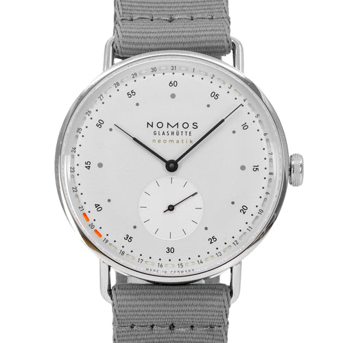 Nomos Glashütte 1165